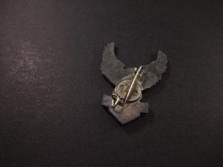 Yamaha Motor Company, Wing met logo (2)